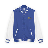 JAT Letterman Jacket