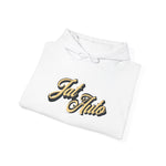 Driven by JAT Hoodie