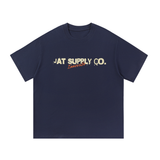 BUILT TOUGH TEE