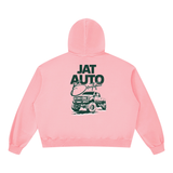 JAT OFF-ROAD HOODIE