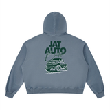 JAT OFF-ROAD HOODIE