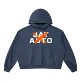 JAT BOYS HOODIE
