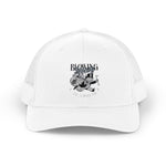 Blowing Money Snapback Cap
