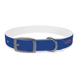 Letterman Dog Collar