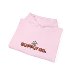 Skyline Hustle Tee