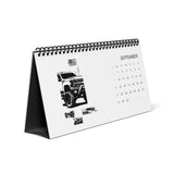 JAT Desktop Calendar