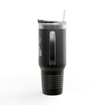 Built Tough Travel Mug