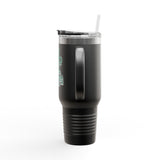 Built Tough Travel Mug
