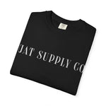 Blowing Money Tee