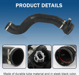 2017-2026 PowerStroke 6.7L Cold Side OEM Intercooler Pipe HC3Z-6F073-B