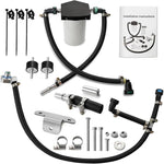 2011-2026 6.7L POWERSTROKE CP4 Disaster Prevention Kit – JAT Supply Co