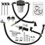 2011-2026 6.7L POWERSTROKE CP4 Disaster Prevention Kit