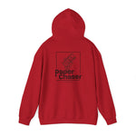 Paper Chaser Hoodie