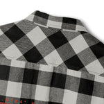 JAT Racing Flannel