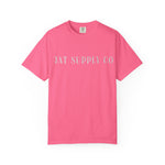 Blowing Money Tee