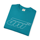 Mud and Metal Tee
