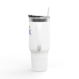 JAT Squad Travel Mug
