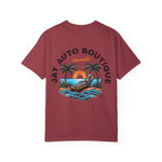 JAT on Vacation Tee