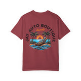 JAT on Vacation Tee