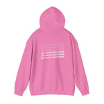 Stacked Identity Hoodie