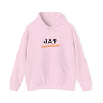 JAT on Vacation Hoodie