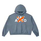 JAT BOYS HOODIE