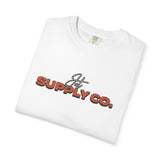 Skyline Hustle Tee
