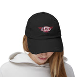 Star Spangled Hat