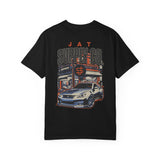 Midnight Run Tee