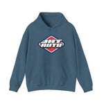 Auto Throwback Hoodie