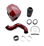 2013-2018 CUMMINS MAX FLOW STAGE 2 PIPING KIT