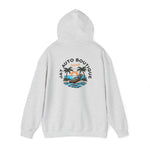 JAT on Vacation Hoodie