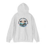 JAT on Vacation Hoodie