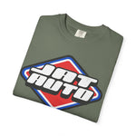 Auto Throwback Tee