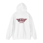 Star Spangled Hoodie