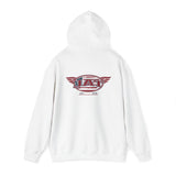 Star Spangled Hoodie