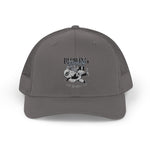 Blowing Money Snapback Cap