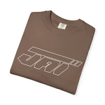 Mud and Metal Tee