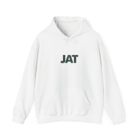 Built Tough Hoodie