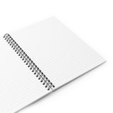 Paper Chaser Notebook