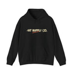Built Tough Hoodie