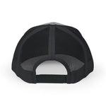 Paper Chaser Snapback Trucker Cap