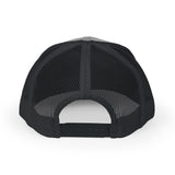 Paper Chaser Snapback Trucker Cap