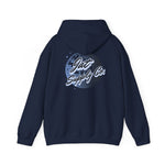Boogie Ball Hoodie