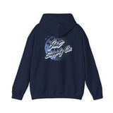 Boogie Ball Hoodie