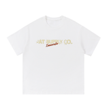 BUILT TOUGH TEE