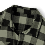 JAT Racing Flannel