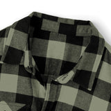 JAT Racing Flannel