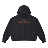 SKYLINE HUSTLE HOODIE