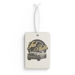 JAT Driven Air Freshner